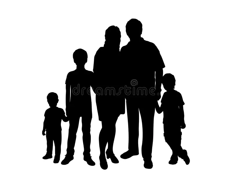 Familia Palomino Rivadeneyra