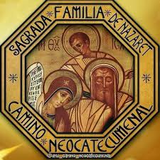 Camino Neocatecumenal